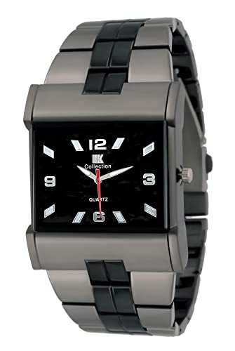 IIK Collection Analog Men's Watch