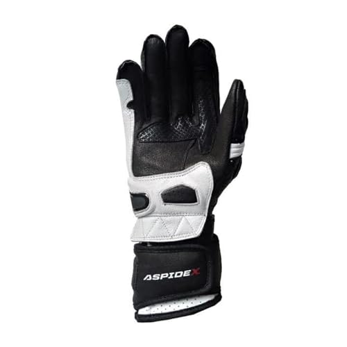 ASPIDEX Guanto Pista Racing Sport Protezioni