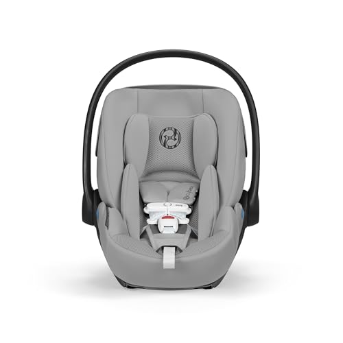 Image of Cloud G Pro Comfort Extend Infant Car Seat - Stone Grey