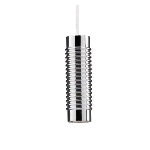 CroydexAJ217641 Twist Chrome Light Pull