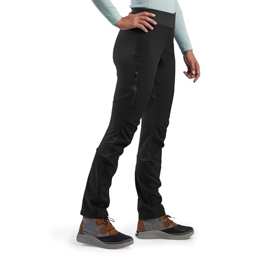 Title Nine Cold Killer Pants - Regular Black