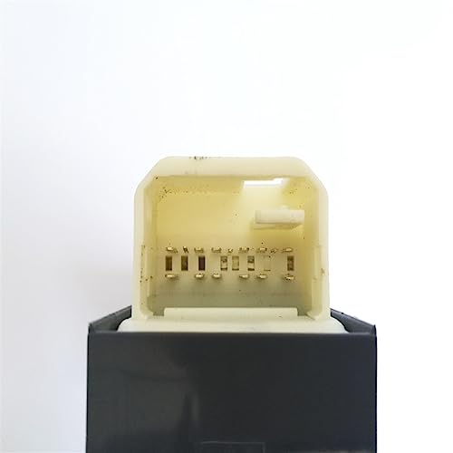 Interrupteur de vitre bloqué ? Changez pour la commande électrique de remplacement 8482006071