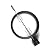 Kamado Argentino Rotisserie Accessory Attachment Urban | 18'', Gaucho Grill | 21'', Big Gaucho Grill | 23'' and Patagonian | 27'' Models (Patagonian Grill | 27'' Rotisserie)