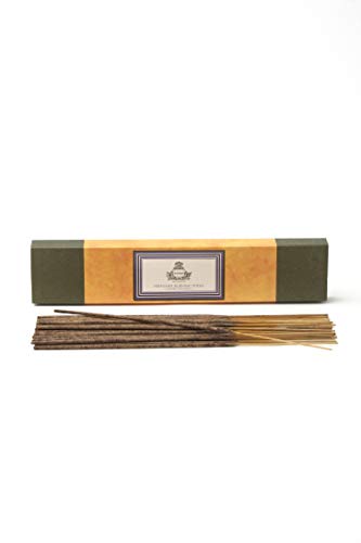 Agraria San Francisco Perfumed Burning Sticks, Lavender & Rosemary