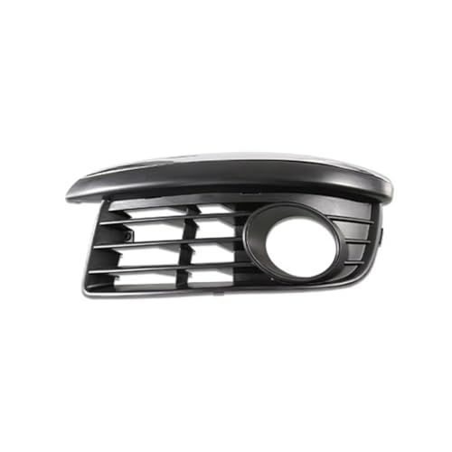Feu brouillard gauche VW Jetta MK5 cache phare grille aération berline 2006