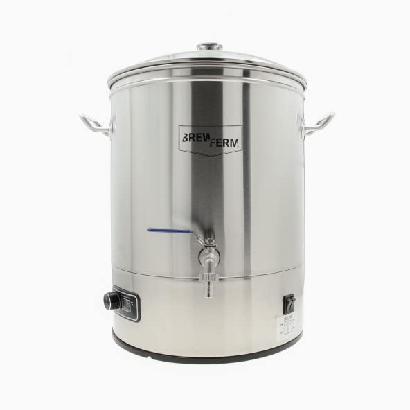 Brewer 30 l