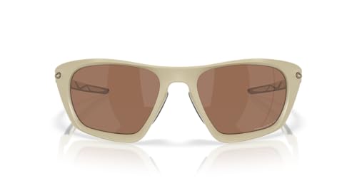 Oakley Men's Oo9431 Lateralis Rectangular Sunglasses