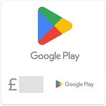 Google Play gift code
