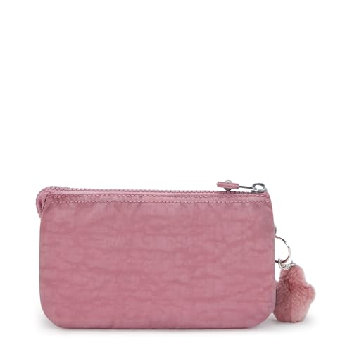 Image of Kipling Women's Creativity Large Pouch, Versatile Cosmetics Kit, Lightweight Travel Organizer