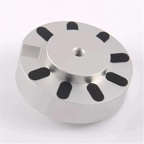 Trépied équatorial instable ? Passez à l'interface 3/8 pour EQ6 - 6