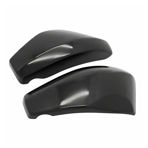 Couvercle batterie VTX1300 accessoires moto carénage latéral 2003-2009