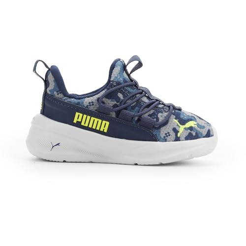 Image of Puma Unisex-Child One4all