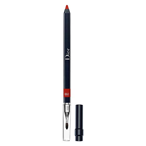 Christian Dior Contour No.999 Lip Liner, 0.04 Ounce