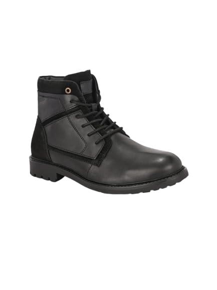 mirock Chelsea Boots Black 7-picture-49