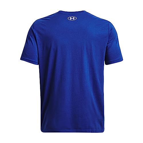Image of Under Armour Men's Velocity 2.0 Short Sleeve V Neck T Shirt