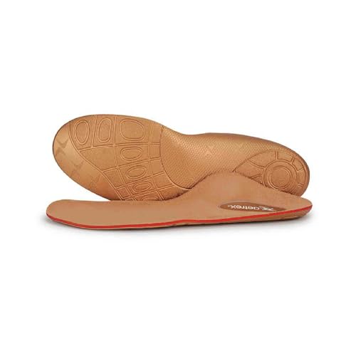 Aetrex Women's L600 Memory Foam Insoles