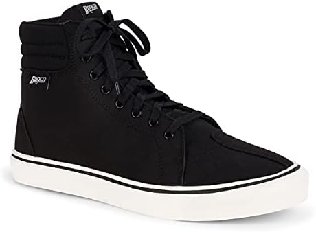 BROGER California Motorradschuhe - Leder Mit SAS-TE Produktbild-Vorschau 8