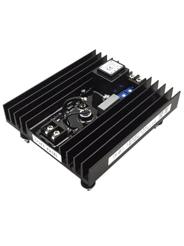 Régulateur d'excitation automatique STL-F-3 pour alternateur de générateur marin