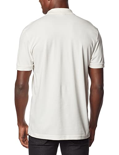 Polo Piquet Classica, Reserva, Masculino, Off White, M