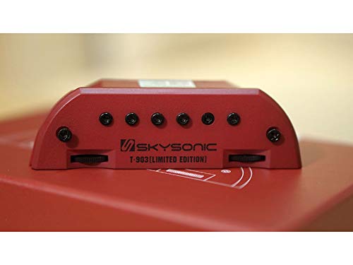 �y���K�i�zSKYSONIC �X�J�C�\�j�b�N New T-903 ����ԃo�[�W���� �}�O�l�`�b�N&�R���f���T�[�}�C�N