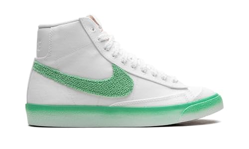 Image of Nike Men's Blazer Mid '77 VNTG Basketball Shoes