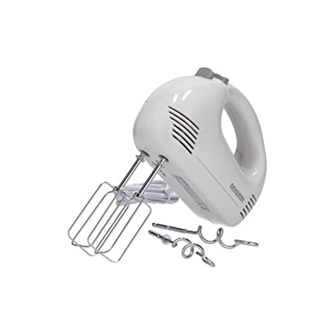 Batteur électrique SEVERIN HM 3827 Cover
