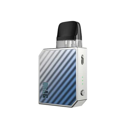 TVDC-Voopoo-Drag-Nano-2-Pod-Kit-800mAh-Integrated-Battery-and-20W-Output-Three-LED-Light-Leak-Proof-Technology-DTL-Vaping-Experience-2ml-Cartridge-No-Nicotine