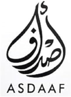 Asdaaf Ameerat Al Arab Prive Rose,Ameer Al Arab & Ameerat Al Arab EDP 100ML (COLLECTION)