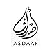 Asdaaf Ameerat Al Arab Prive Rose, & Ameerat Al Arab EDP 100ML (XTRA PACK)