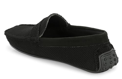 Image of Server Knit Loafers for Men | Lightweight Shoes for Men, Designed for All Seasons Men's Loafer