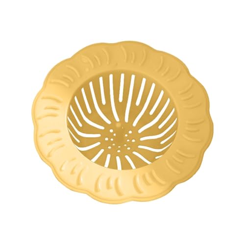 Tapón de desagüe de cocina, tapón para desagüe, filtro de desagüe de suelo, rejilla protectora para lavabos, hogar, comercial, baño