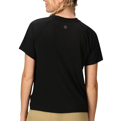 Image of MARMOT Women's Windridge Short Sleeve Shirt