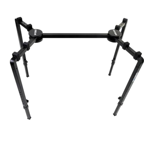 QUIK LOK Multi-Purpose Stand (WS-650),black