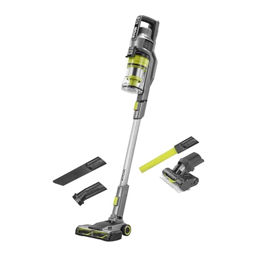 RYOBI - Nettoyeur de tâches