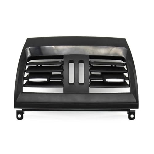 Rejilla de ventilación de aire acondicionado para BMW X6 F16 con acabado de alta fidelidad