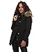 Produktbild Parka woolrich arctic cfwwou0538frut0001 blk -a.3 - s