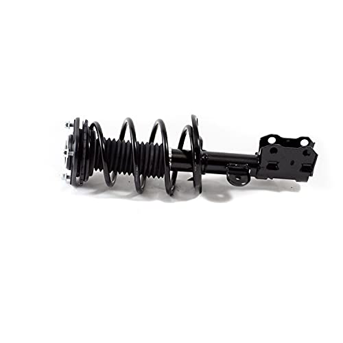 Image of Gabriel G57738 Ultra ReadyMount Front Left Complete Strut Assembly for 10-15 Toyota Prius (1 Pack)