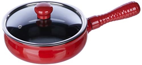 Conjunto de Panelas de Cerâmica Premiere, 5 Peças, Preto, Ceraflame