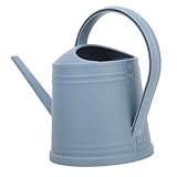 Arrosoir utile - sa conception ergonomique portable le rend incroyablement facile à transporter et à manœuvrer dans votre jardin ou votre maison, offrant commodité et facilité d'utilisation, arrosoir