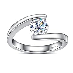 1cttw Engagement Ring