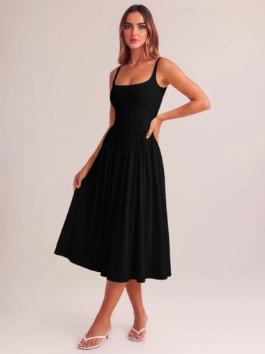 Image of Aahwan Solid Fit and Flared Round Neck Gown for Women's & Girl's