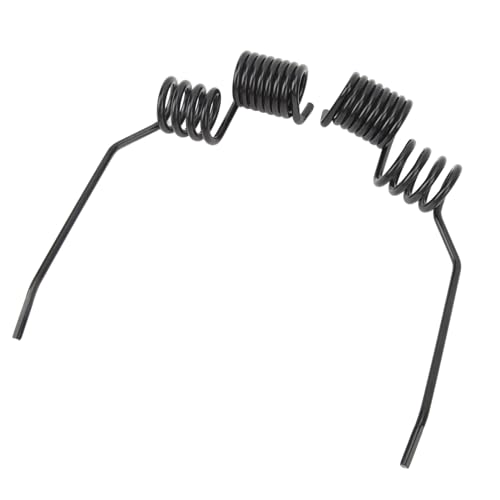 Kit de Arranhadores de Gelo Ferroviário, Arranhador de Gelo Estilo Primavera Com Ski-Doo 600 600HO 2