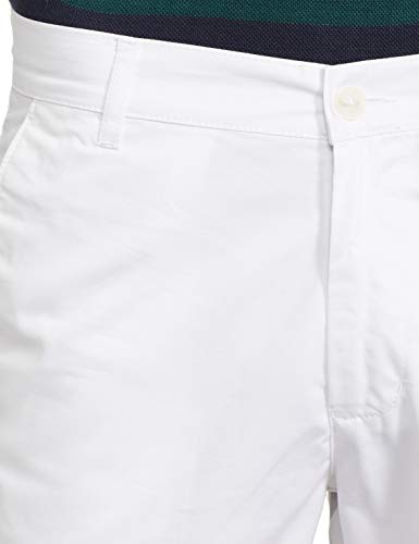 Image of Monte Carlo Men's Regular Casual Pants