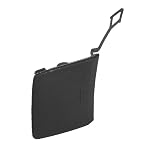Número OE: 5131-7361-233 X AUTOHAUX Tapa de Gancho de Remolque para Parachoques Trasero 5131-7361-233 para BMW X1 2016-2022