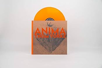 Amazon.co.jp: ANIMA [国内流通仕様デラックス盤・2LP (国内流通