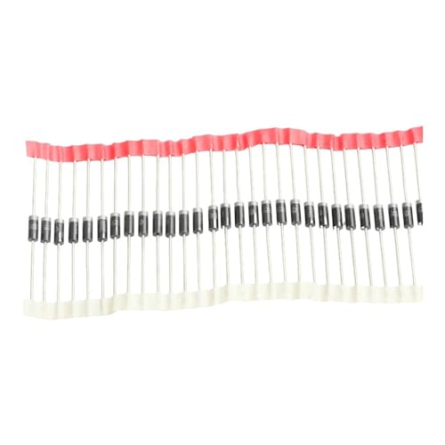 Generic 100pcs 1N5384B 160V 1N5384 1N5384BRLG 160V DO-15 DO15 CASE17-02 Made in China