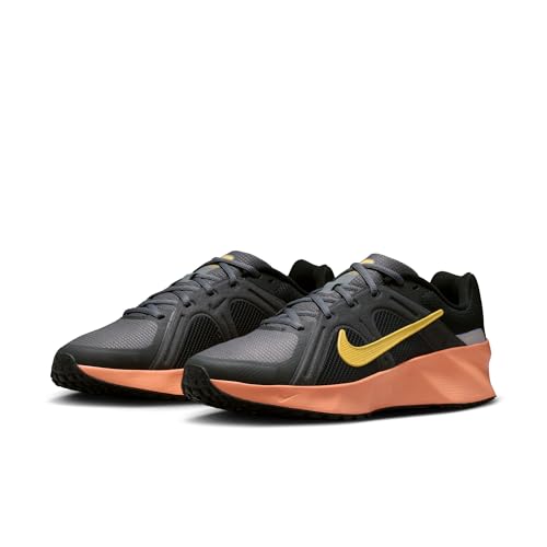 Image of Nike Mens Metro Tek Sneakers