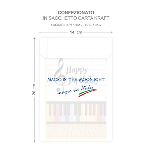 Biglietto PORTA SOLDI COMPLEANNO auguri | con