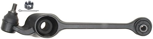 ACDelco 45D10482 Professional Suspensión Delantera Control Arm, Front