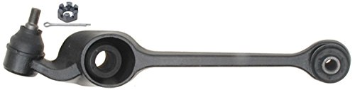 ACDelco Advantage 46D3052A Front Passenger Side Lower Suspension Control Arm with Ball Joint